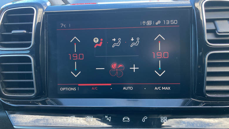 Citroen C5 Aircross 1.5 BlueHDi 130 Flair 5dr Diesel Hatchback